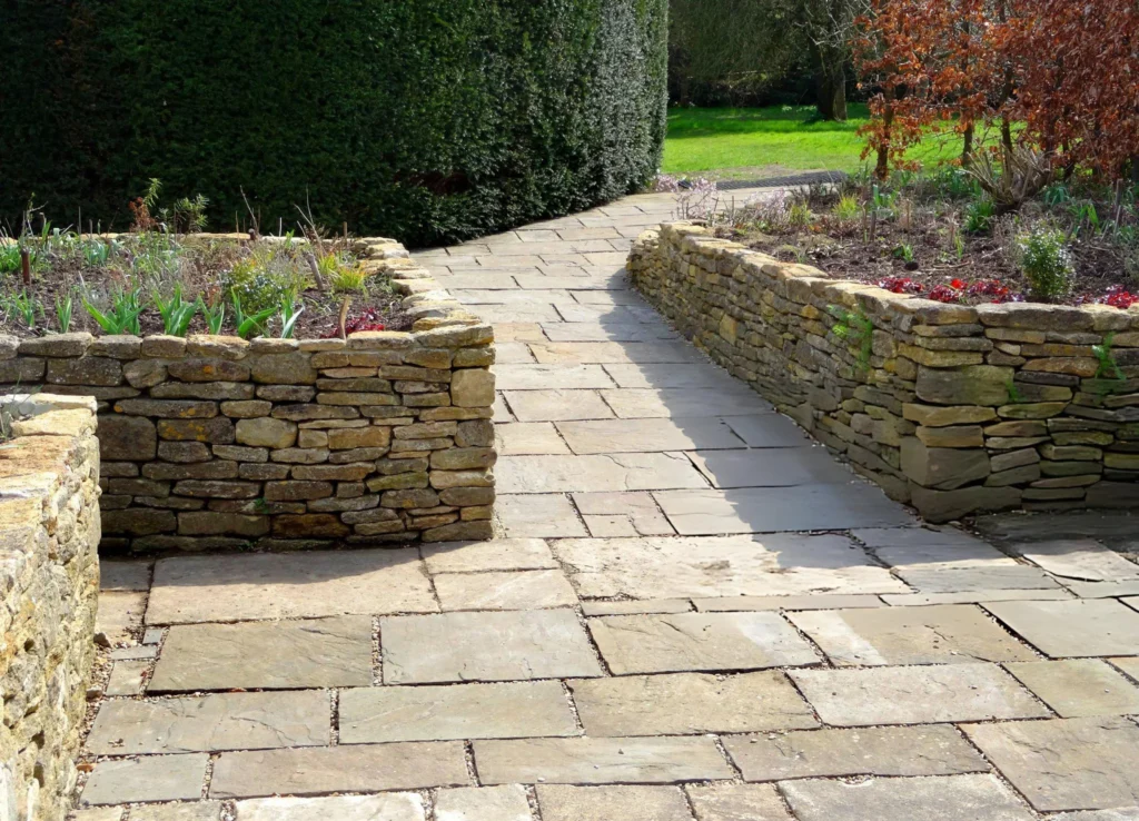 Hardscaping Seattle WA