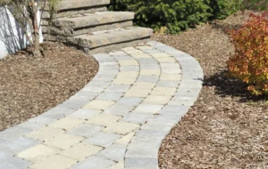 Driveways and Walkways