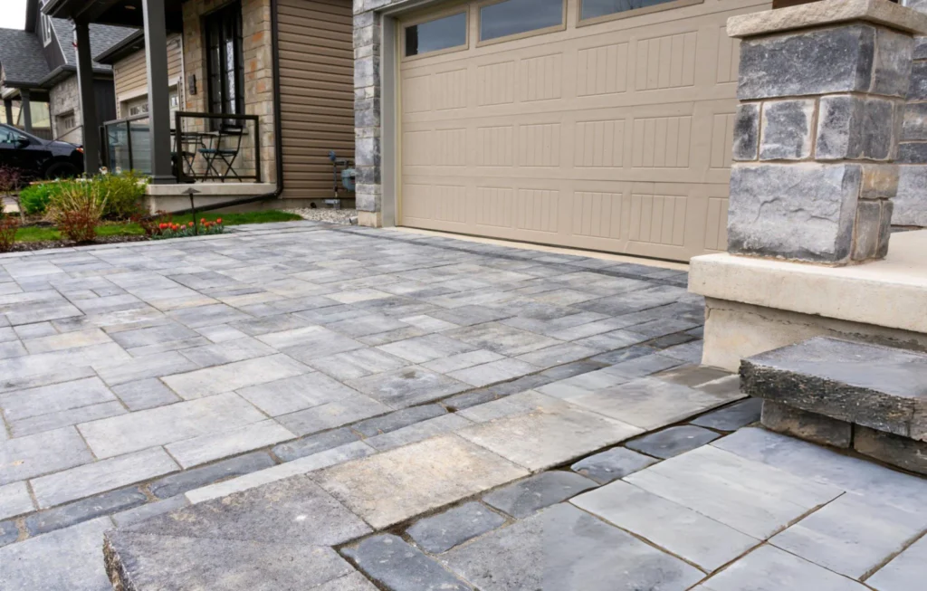 Driveways and Walkways2