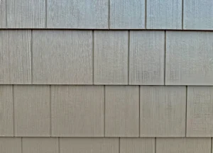 Fiber Cement Siding