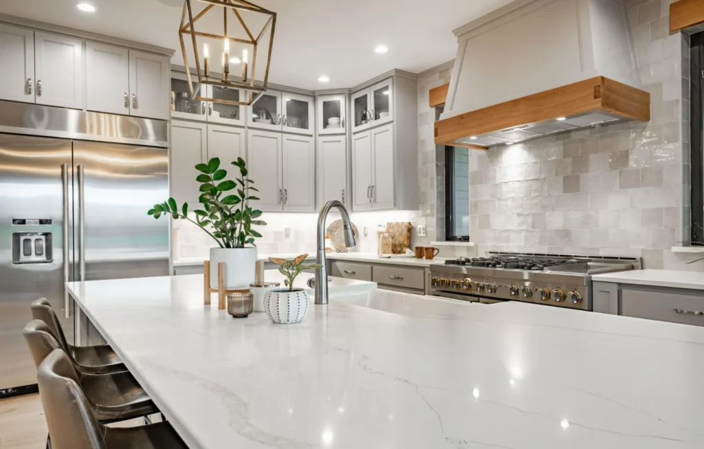 Countertops & Surfaces
