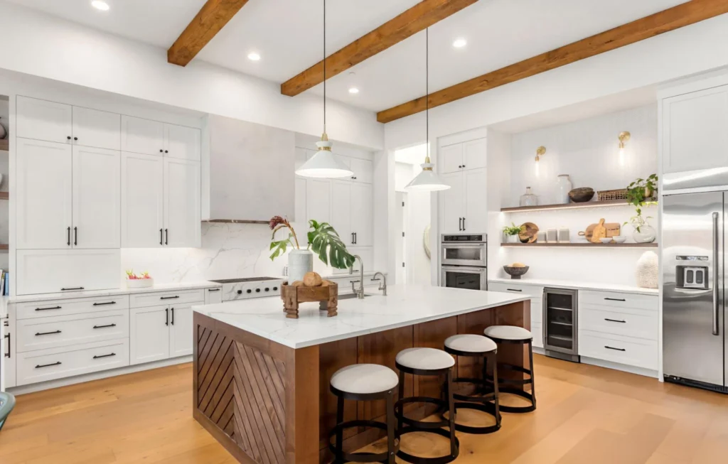 Kitchen Remodeling Seattle