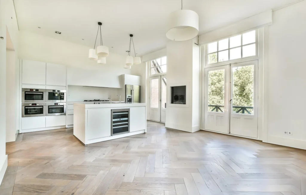 Flooring That Works for You