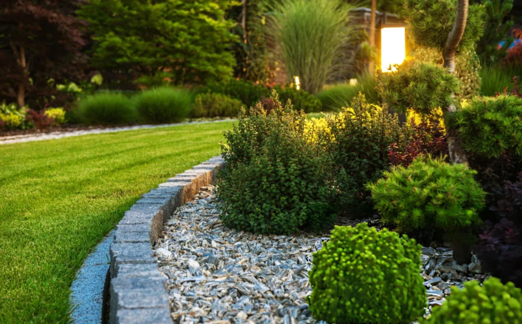 Landscaping Seattle WA