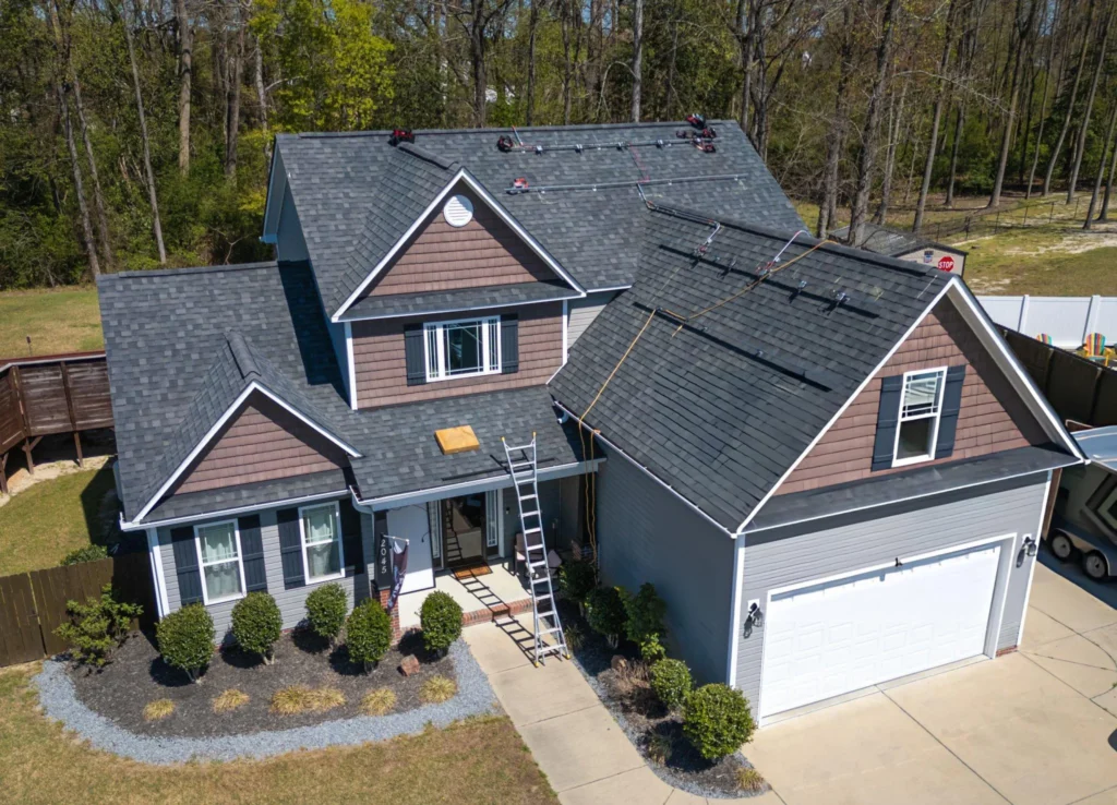 Luxury Home Remodeling