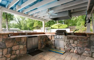 Expanding Your Kitchen or Bathroom