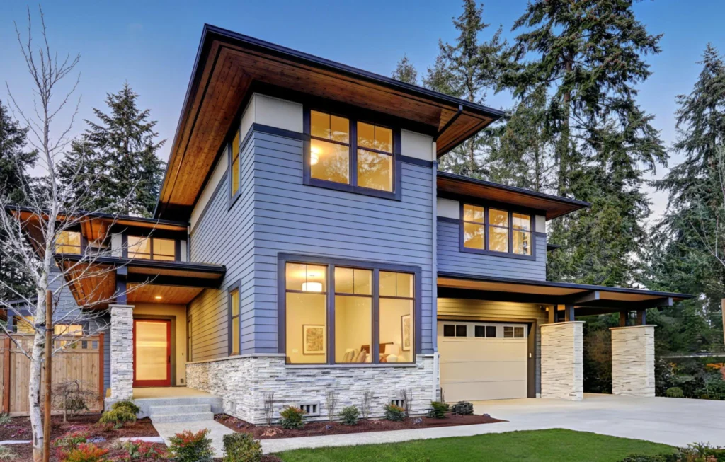 Second Story Additions