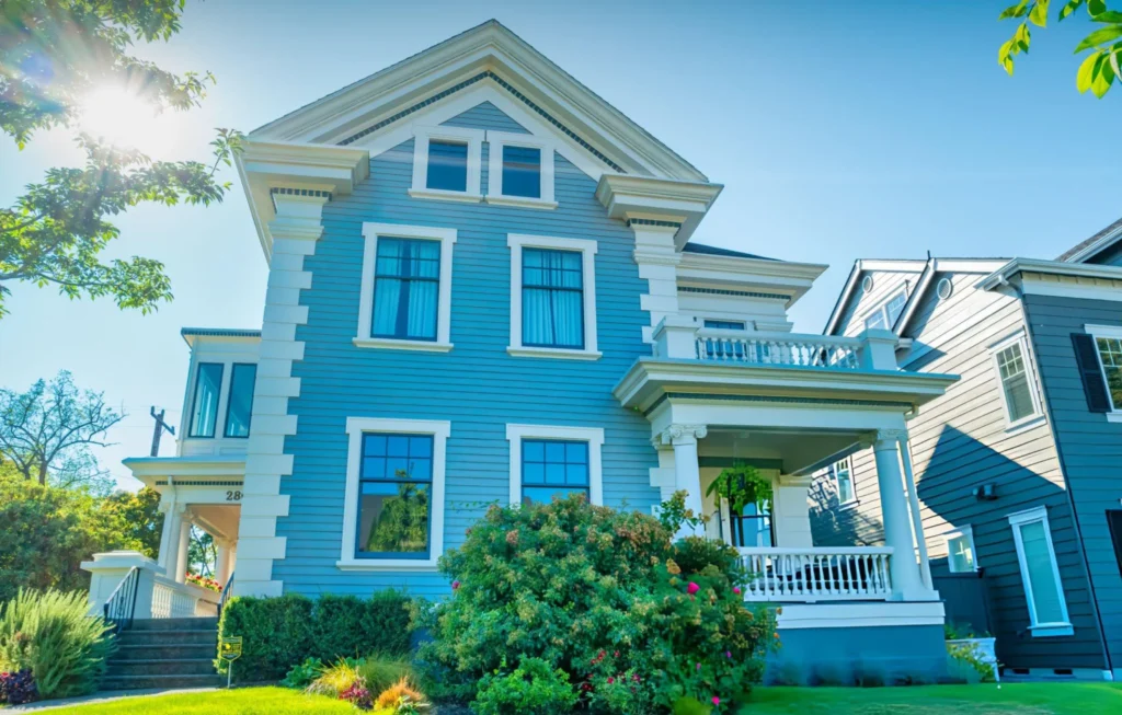 Second Story Additions 2