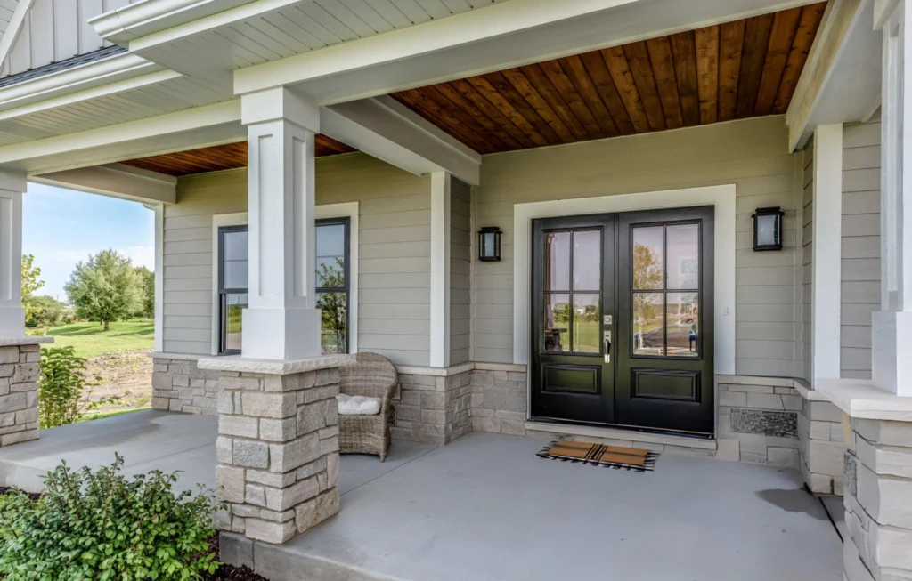 Siding Replacement Seattle