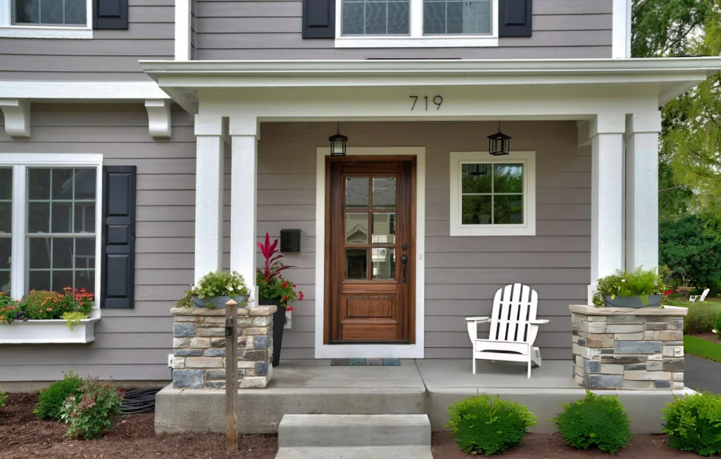 Siding Replacement12