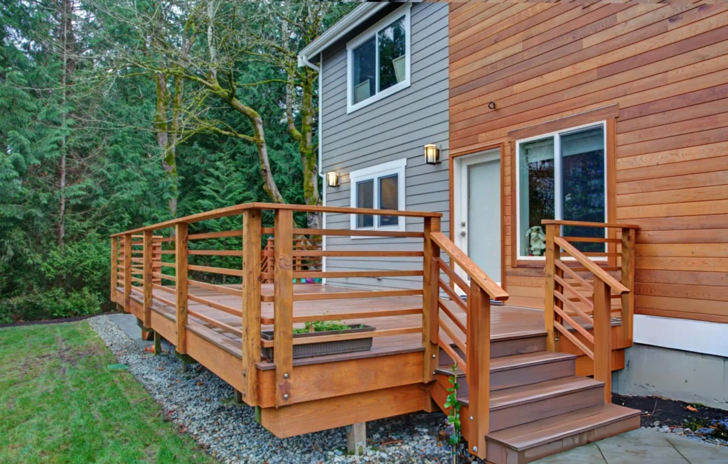 Siding Replacement13