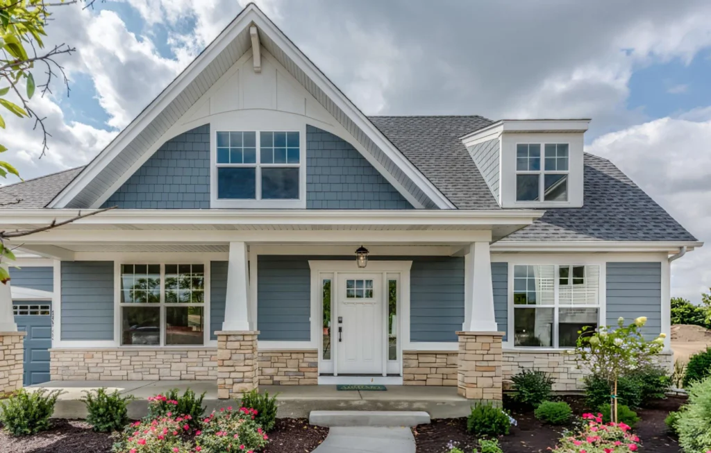 Siding Replacement Seattle