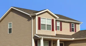 Siding Replacement Seattle
