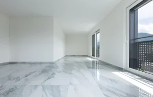 Tile Flooring