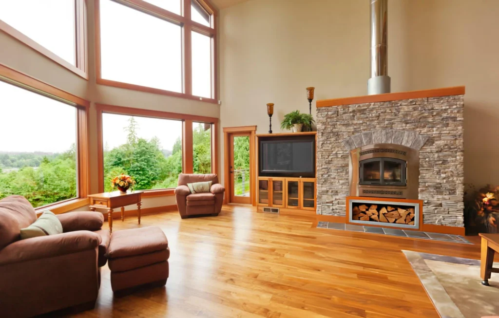 Flooring Replacement Seattle