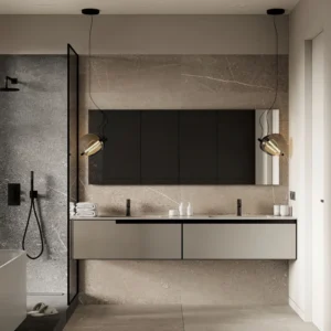 Plumbing & Electrical Upgrades