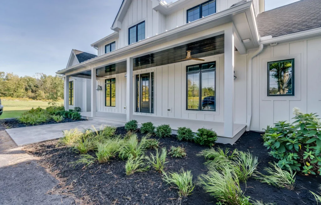 Energy-Efficient Windows