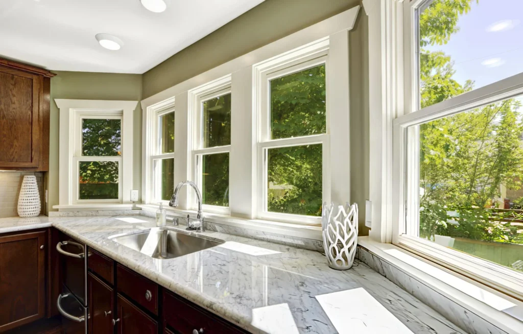 Window Replacement Seattle