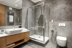 Bathroom Remodeling Bellevue