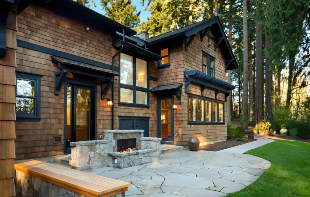 Deck & Patio Lighting