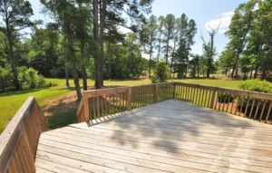 Decks and Patios Contractors Seattle