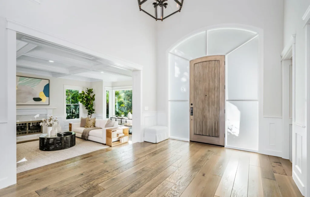 Flooring Replacement Seattle