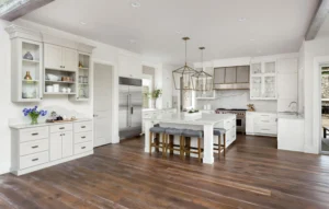 Flooring Replacement Bellevue Hardwood Flooring