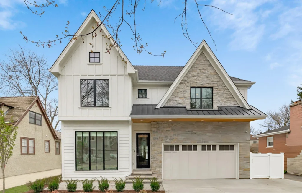 Home Additions Seattle