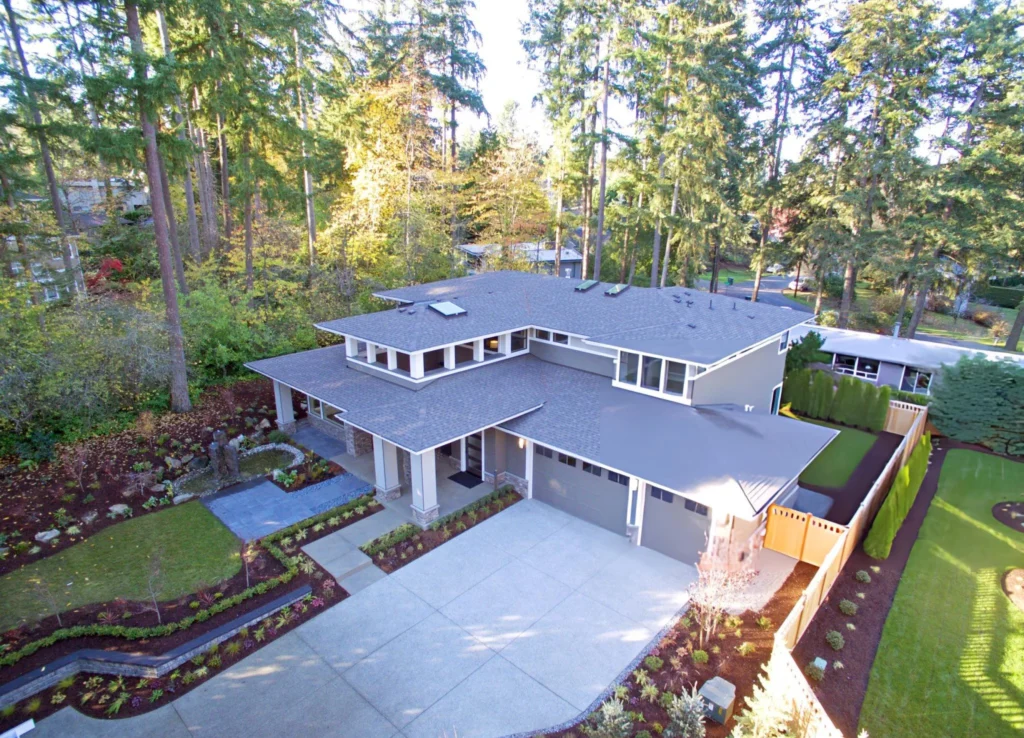 Home Additions Seattle