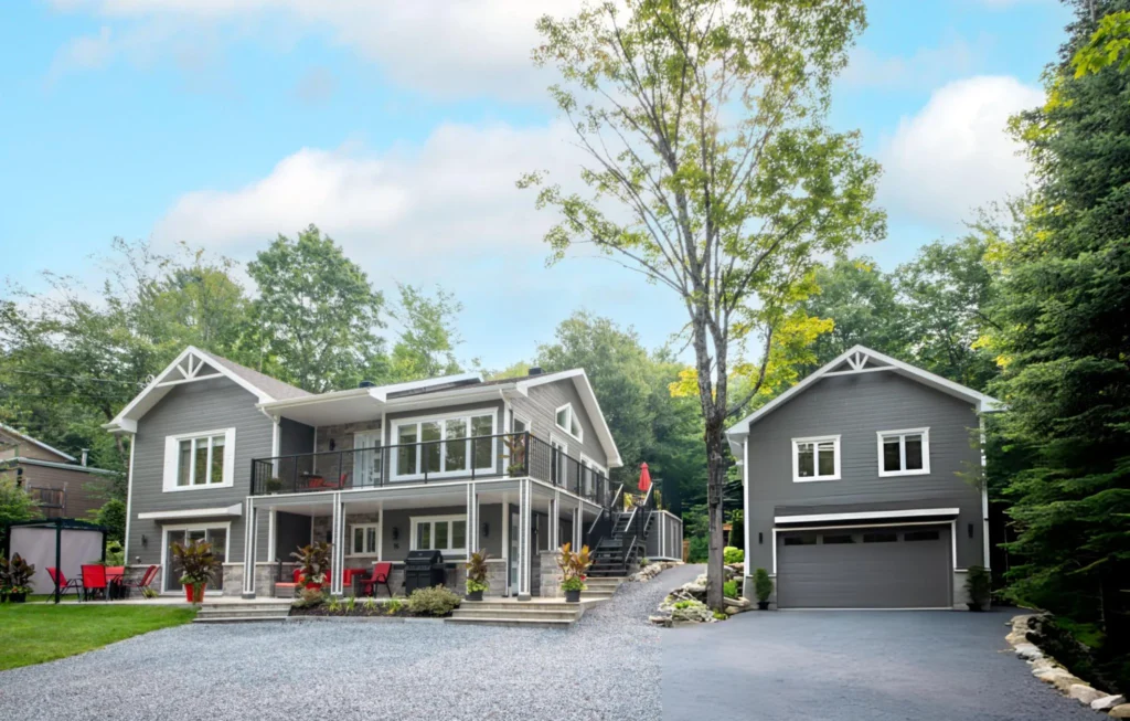 Home Remodeling Seattle