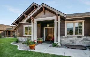 Home Remodeling Bellevue Complete Home Remodeling