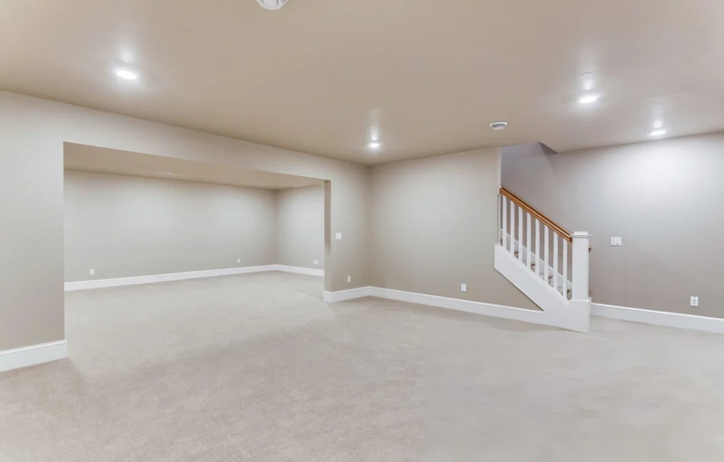 Basement Conversions