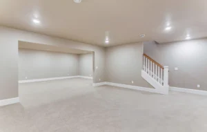 Basement Conversions