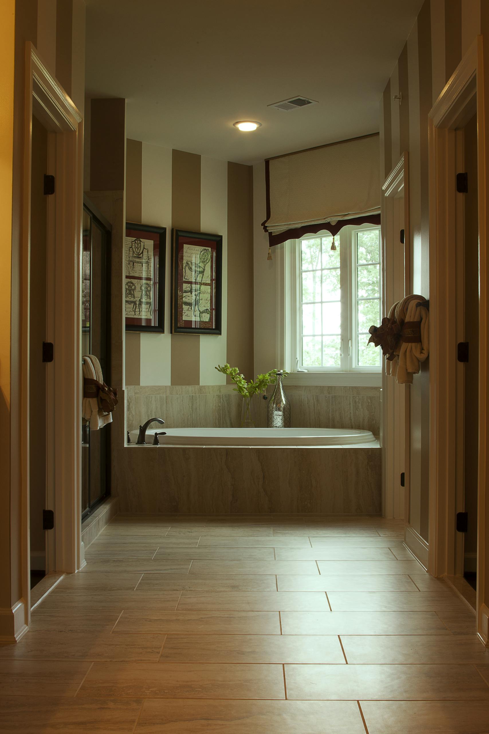 Jacuzzi installation Bellevue