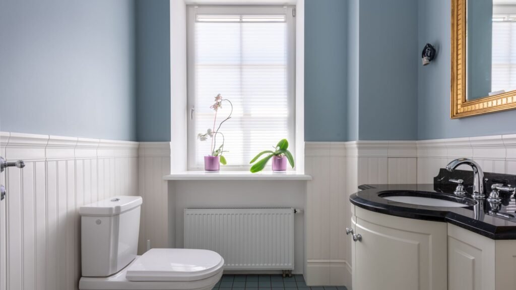 Average Bathroom Remodel Cost in Bellevue and Surrounding Areas