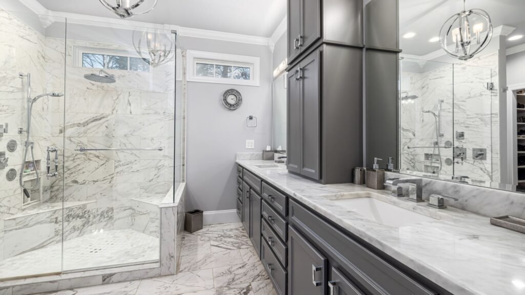 Bellevue and Renton Conversions That Transformed the Space
