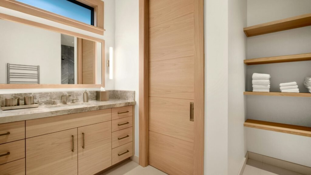 Creative Storage Hacks That Maximize Every Inch
