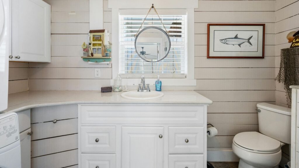 Custom Storage Options from Evergreen Remodelers
