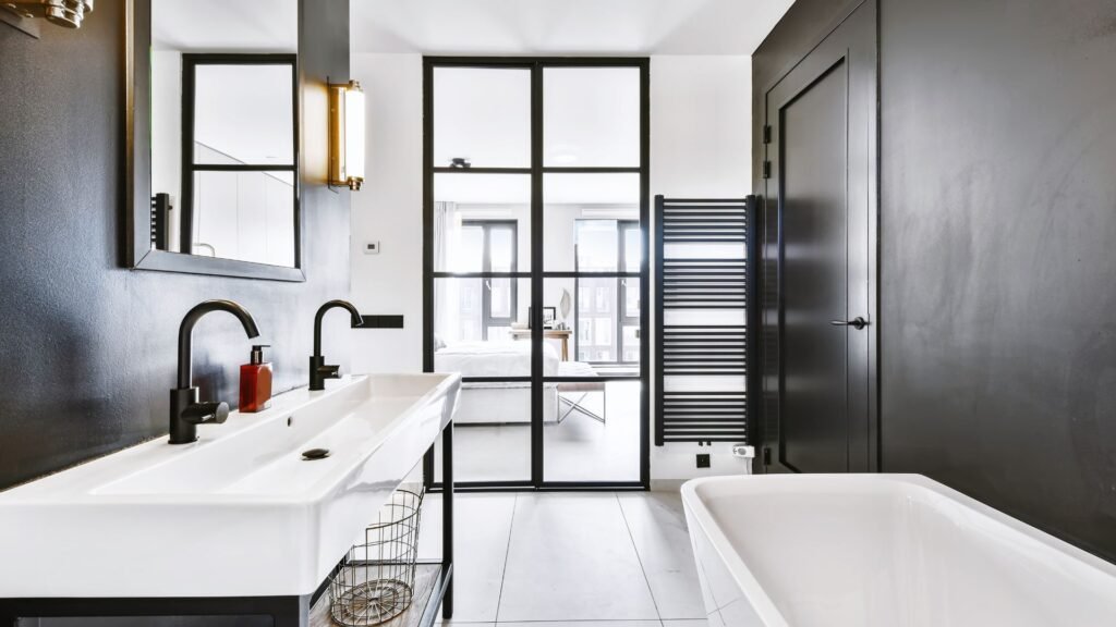 Factors That Impact Bathroom Remodeling ROI in the Local Market
