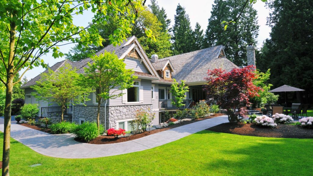 Plant Choices that Thrive in Bellevue’s Climate
