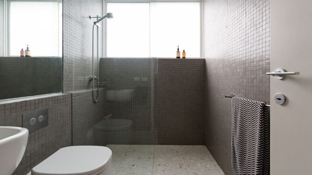 Pros and Cons of Walk-In Showers for Aging in Place
