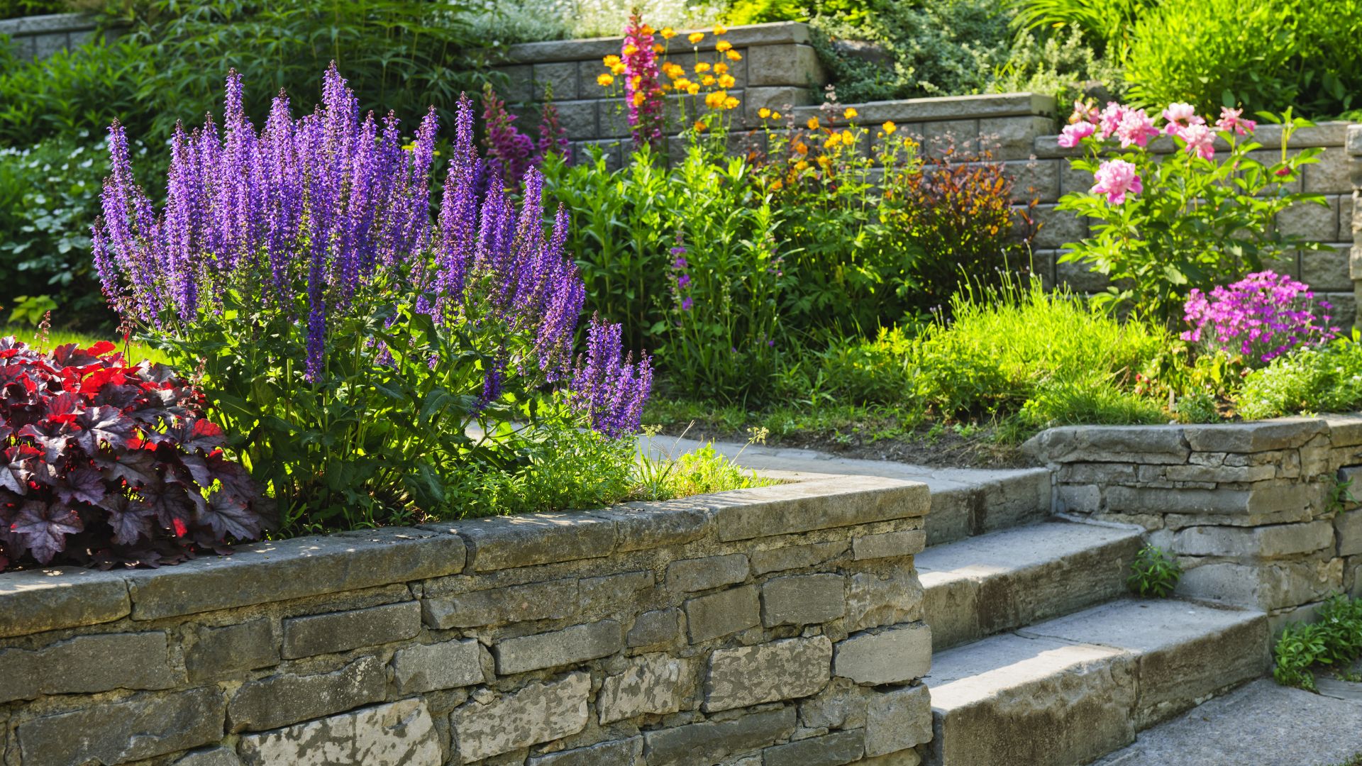 Seasonal Landscaping Bellevue Year-Round Maintenance Tips for a Healthier Yard