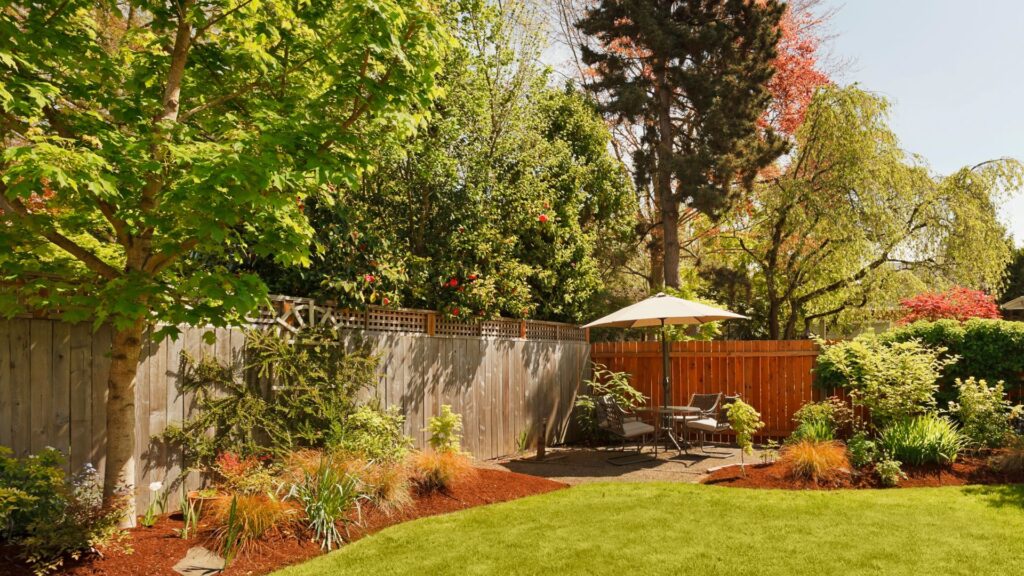 Smart Hardscaping for Function and Flow