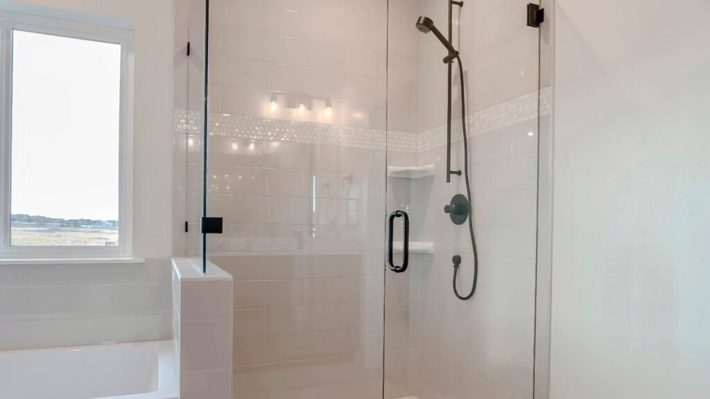 What Does a Tub to Shower Conversion Involve?
