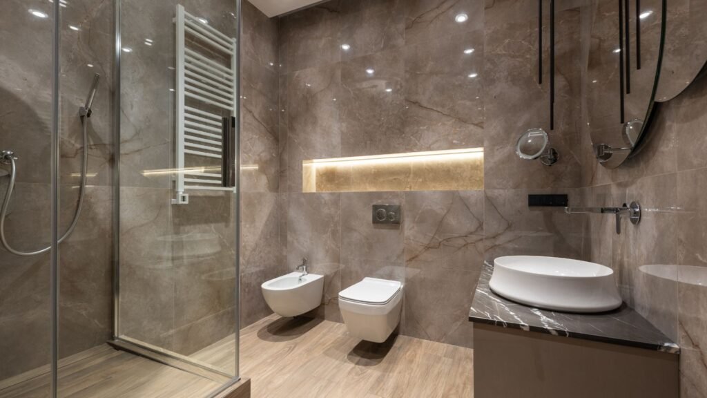 What’s the ROI of Converting a Tub to a Shower in King County?