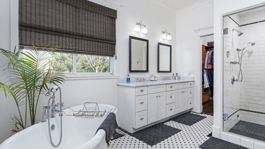 Why Bathroom Remodel Costs Vary Across Bellevue and Seattle