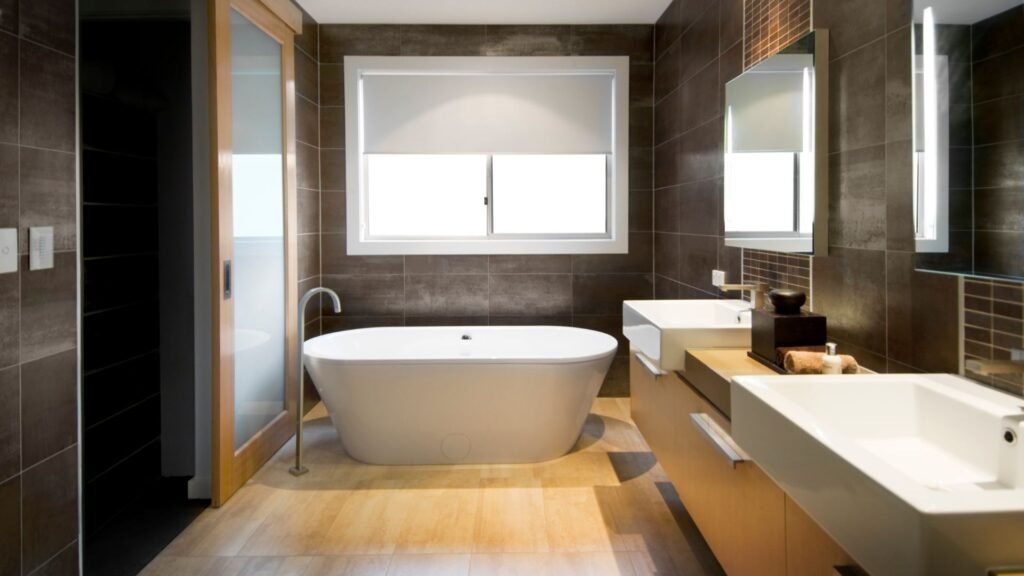 Why Bathroom Remodeling Is a Smart Investment in Bellevue
