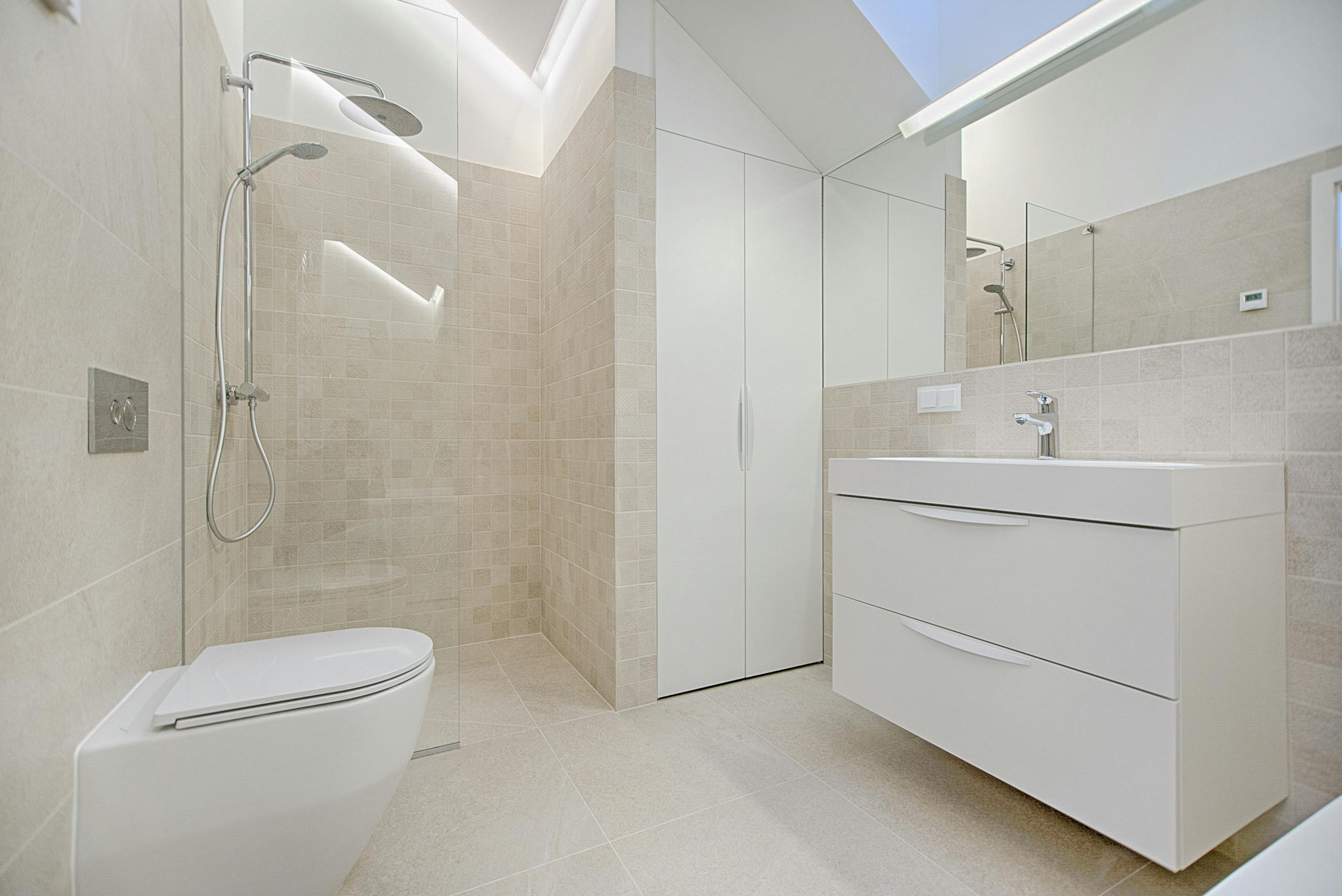 Bathroom Remodeling Trends for 2025