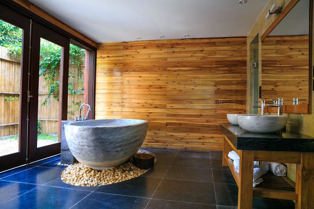 Bathroom Remodeling Permit Bellevue
