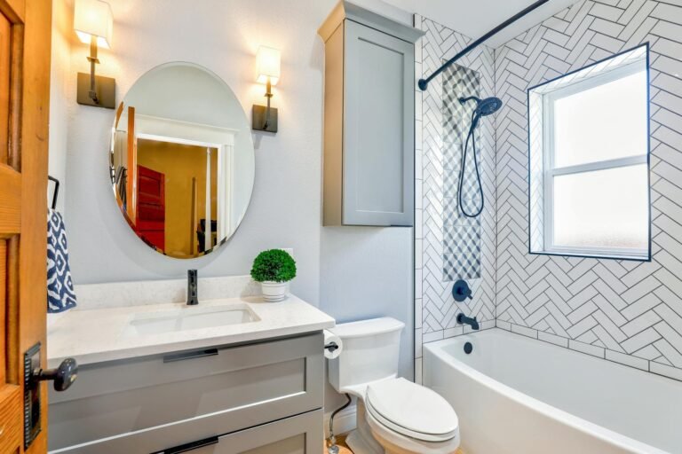How to Remodel a Bathroom in 2025: A Step-by-Step Guide by Evergreen Bathroom Remodeler
